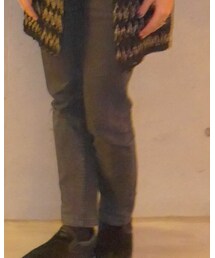 APC | デニムパンツ