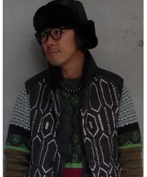 VINTAGE | ネックレス