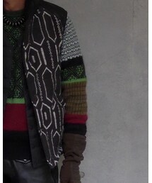 TOGA VIRILIS | ニット/セーター