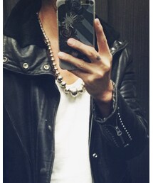 VINTAGE | ネックレス