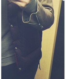 Undercoverism | ダウンジャケット/コート