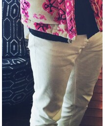 ACNE | デニムパンツ