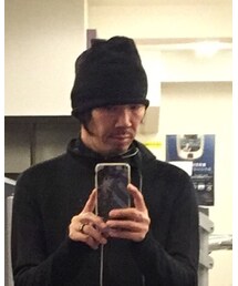 no brand | ニットキャップ/ビーニー