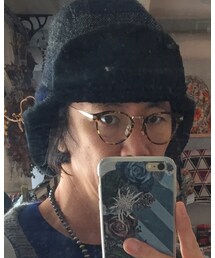 Maison Kitsune | 帽子