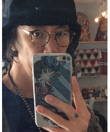 Monro | ファッション雑貨