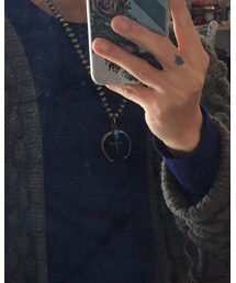 VINTAGE | ネックレス