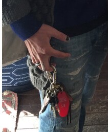 Monro | ファッション雑貨