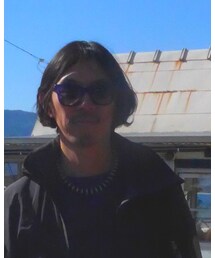 THIERRY LASRY | サングラス