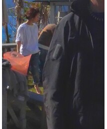 ARC'TERYX | マウンテンパーカー