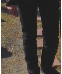 ACNE | デニムパンツ