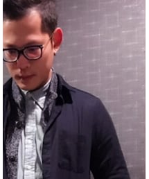 THOM BROWNE | メガネ