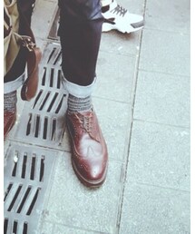 THOM BROWNE | その他シューズ
