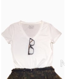 GU | Tシャツ/カットソー