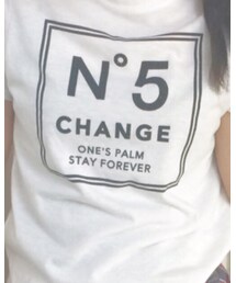 INGNI | Tシャツ/カットソー