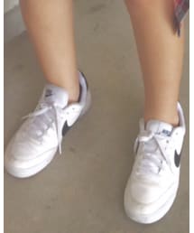 NIKE | スニーカー
