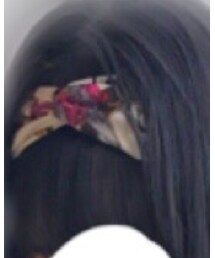 サンキューマート | ヘアバンド