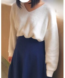 GU | ニット/セーター