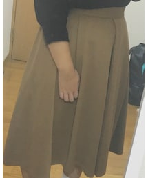 GU | スカート
