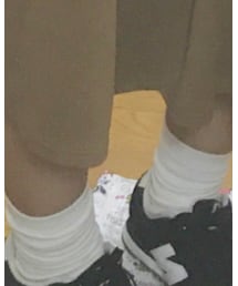 GU | ソックス/靴下