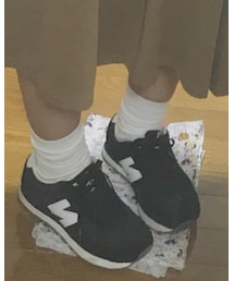 NEW BALANCE | スニーカー