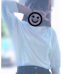 GU | ニット/セーター