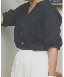 スタジオクリップ | シャツ/ブラウス