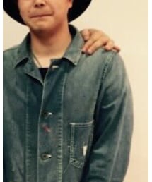 Anachronorm | カバーオール