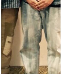 Anachronorm | デニムパンツ