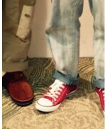 GU | スニーカー