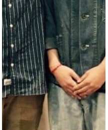 melple | ブレスレット