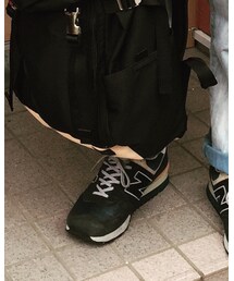 NEW BALANCE | スニーカー