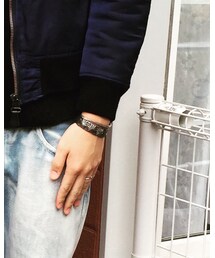 najavo | バングル/リストバンド