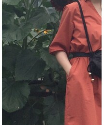 UNIQLO | ワンピース/ドレス