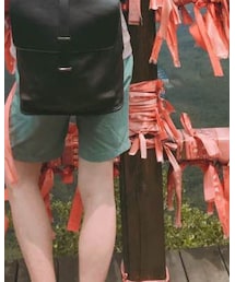 UNIQLO | カーゴパンツ