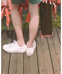 CONVERSE | シューケア用品