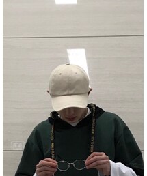 CONVERSE | キャップ