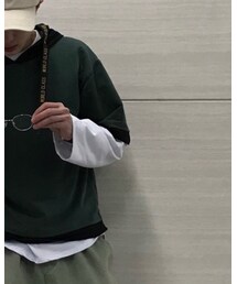 UNIQLO | トップス