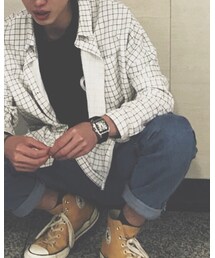 Cartier | アナログ腕時計