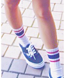 VANS | スニーカー