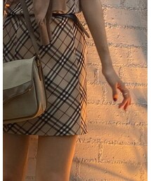 BURBERRY | ワンピース