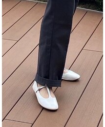 ZARA | シューズ