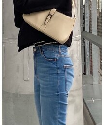 ZARA | デニムパンツ