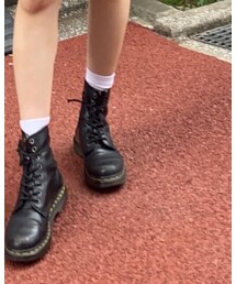 Dr. Martens | ブーツ