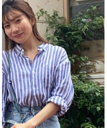 UNIQLO | シャツ/ブラウス