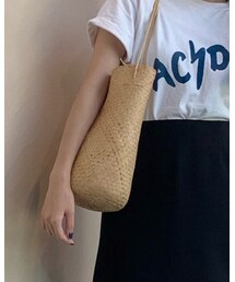 SELECT. | かごバッグ