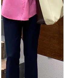 UNIQLO | スラックス