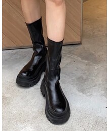 ZARA | ブーツ
