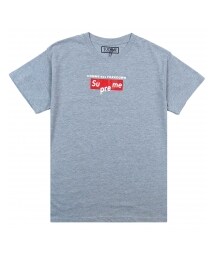 $UCKME | $uck me Parody Supreme & SSUR(Tシャツ/カットソー)