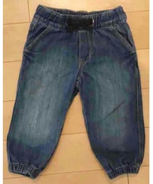 H&M | デニムパンツ