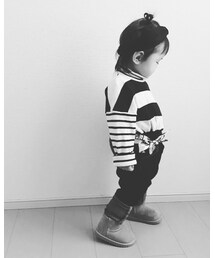 モデル立ち | その他